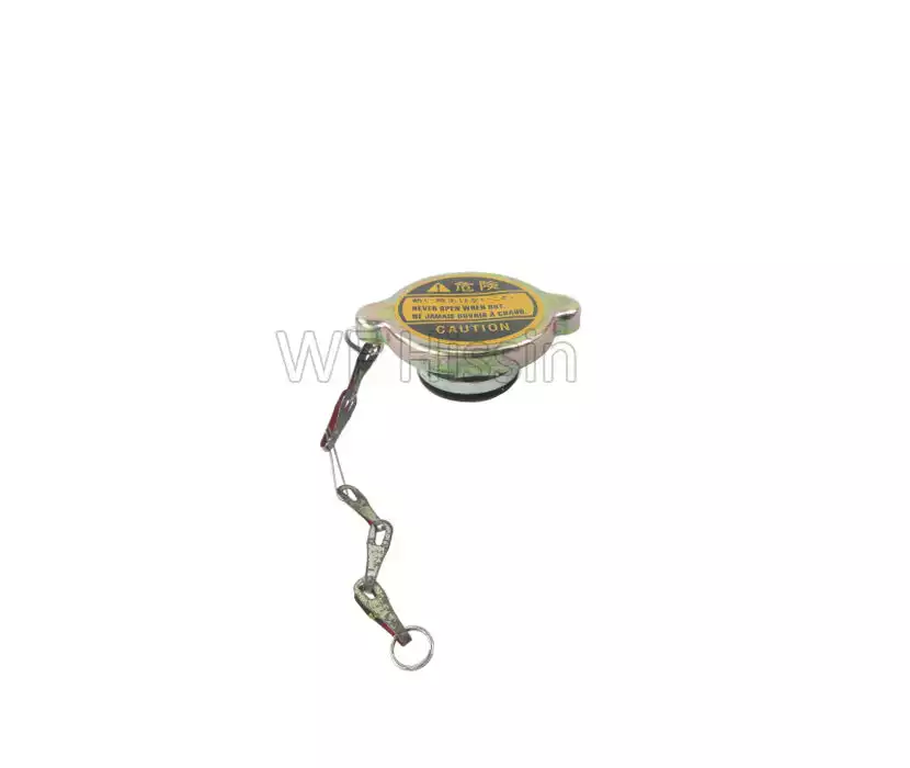Radiator cap 0.9 38mm